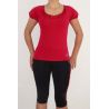 Tricou Alexia