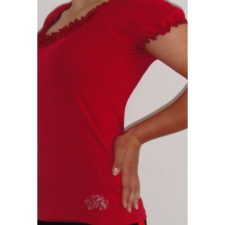 Tricou Alexia