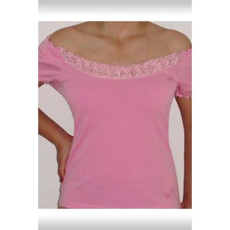 Tricou Alexia