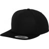Sapca Classic Snapback Cap