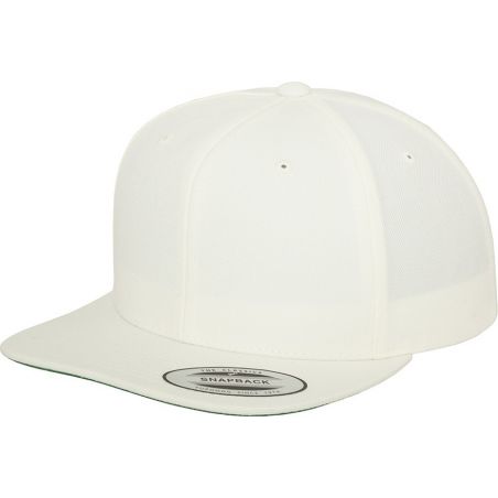 Sapca Classic Snapback Cap