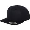Sapca Classic Snapback Cap