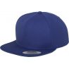 Sapca Classic Snapback Cap