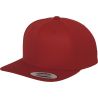 Sapca Classic Snapback Cap