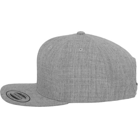 Sapca Classic Snapback Cap