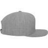 Sapca Classic Snapback Cap