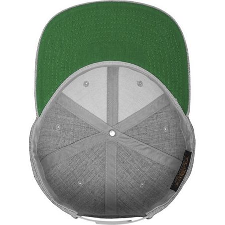 Sapca Classic Snapback Cap