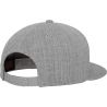 Sapca Classic Snapback Cap