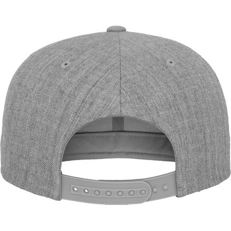 Sapca Classic Snapback Cap