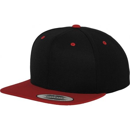 Sapca Classic Snapback 2