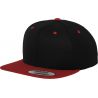 Sapca Classic Snapback 2