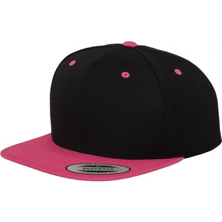Sapca Classic Snapback 2