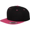 Sapca Classic Snapback 2