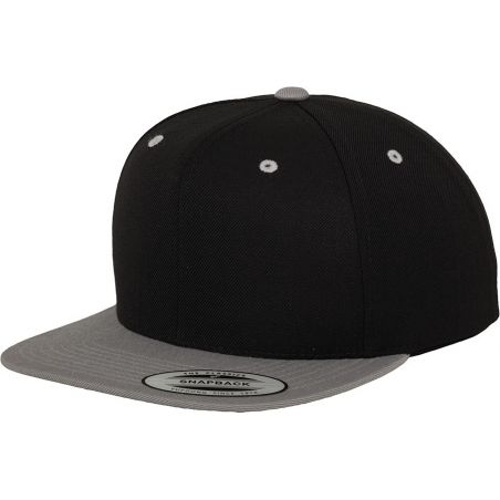 Sapca Classic Snapback 2