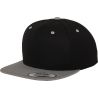 Sapca Classic Snapback 2