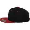 Sapca Classic Snapback 2