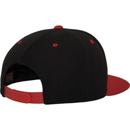 Sapca Classic Snapback 2