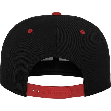 Sapca Classic Snapback 2