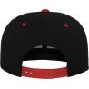Sapca Classic Snapback 2