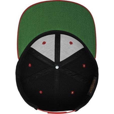 Sapca Classic Snapback 2