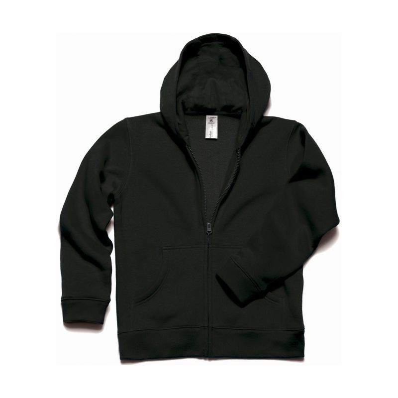 Hanorac Full Zip Copii