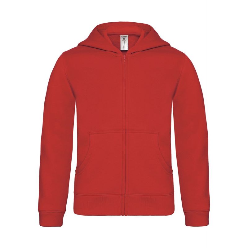 Hanorac Full Zip Copii