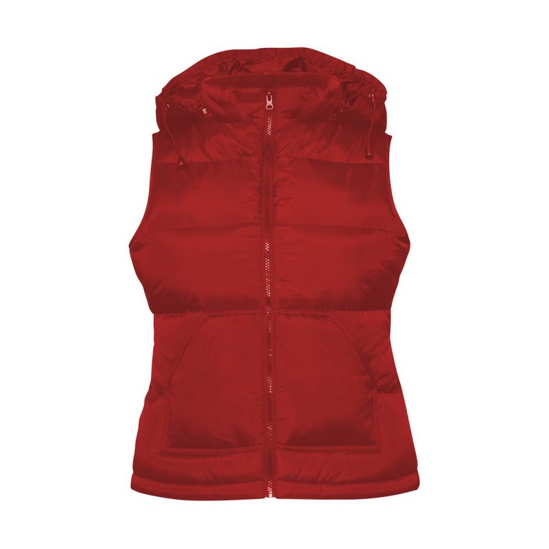 Vesta Bodywarmer Aurelia