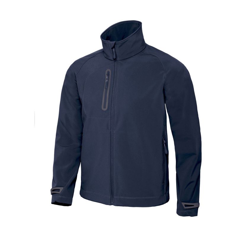 Softshell Technical Maurizio