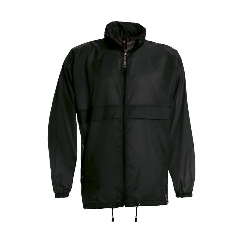Jacheta Windbreaker Sirocco