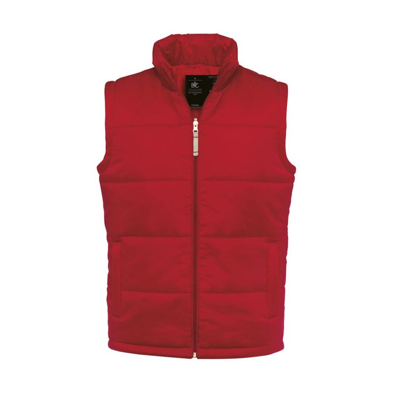 Jacheta Bodywarmer Klaus