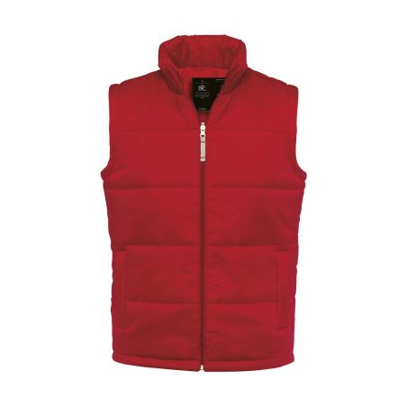 Jacheta Bodywarmer Klaus