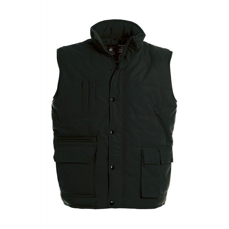 Jacheta Bodywarmer Explorer