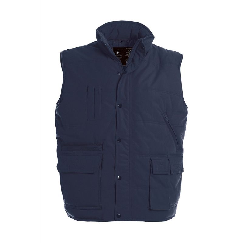 Jacheta Bodywarmer Explorer