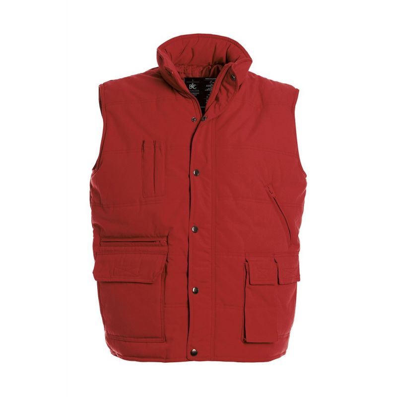 Jacheta Bodywarmer Explorer