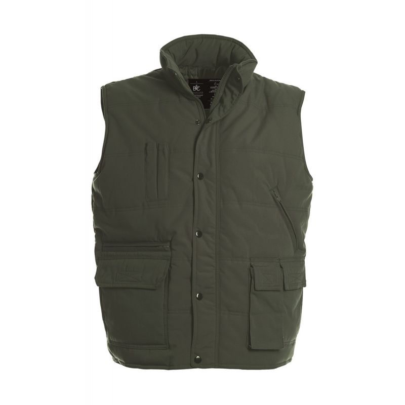 Jacheta Bodywarmer Explorer