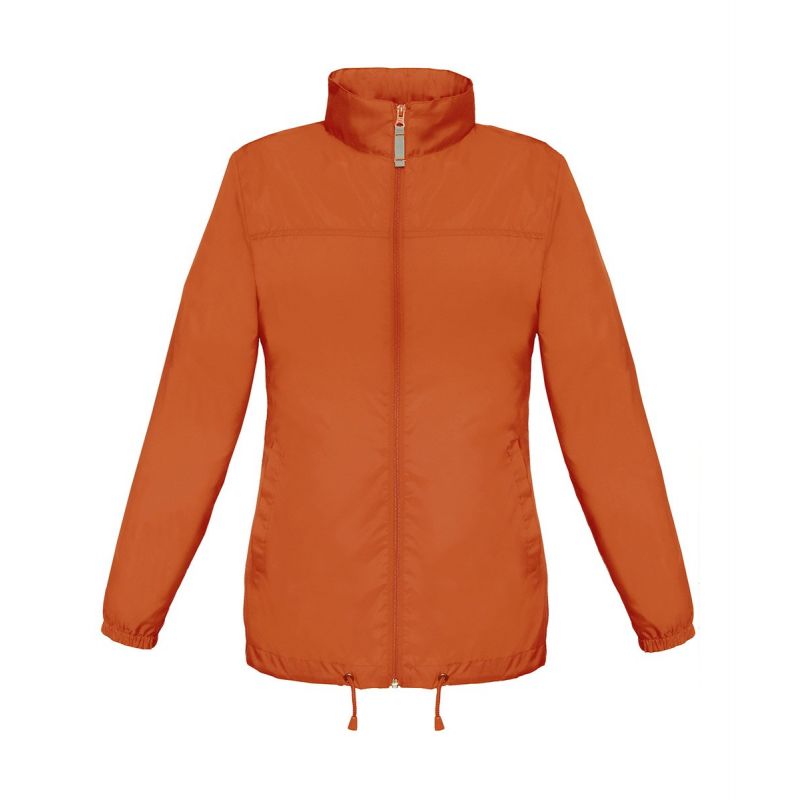 Jacheta Windbreaker Celia
