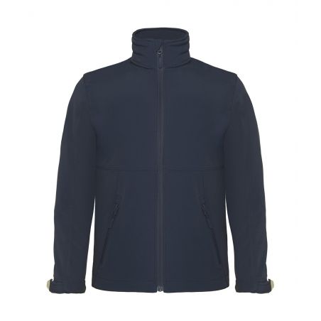 Softshell Flavio