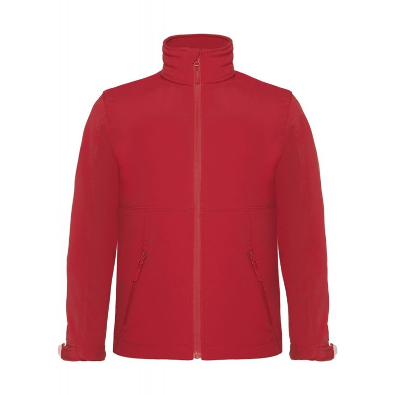 Softshell Flavio