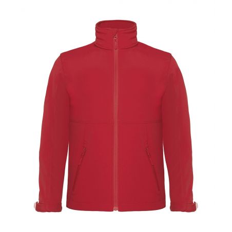 Softshell Flavio