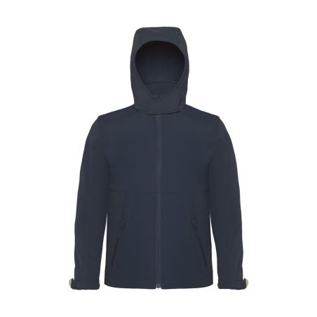 Softshell Flavio