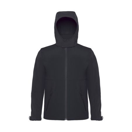 Softshell Flavio