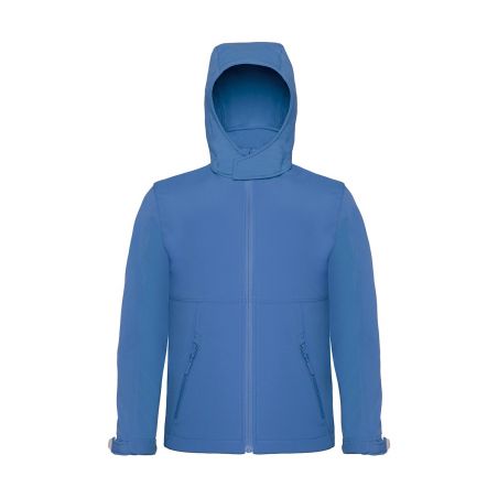 Softshell Flavio