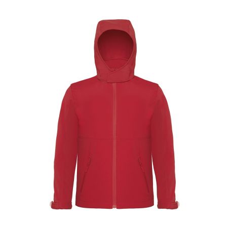 Softshell Flavio