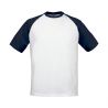 Tricou Baseball Jimmy