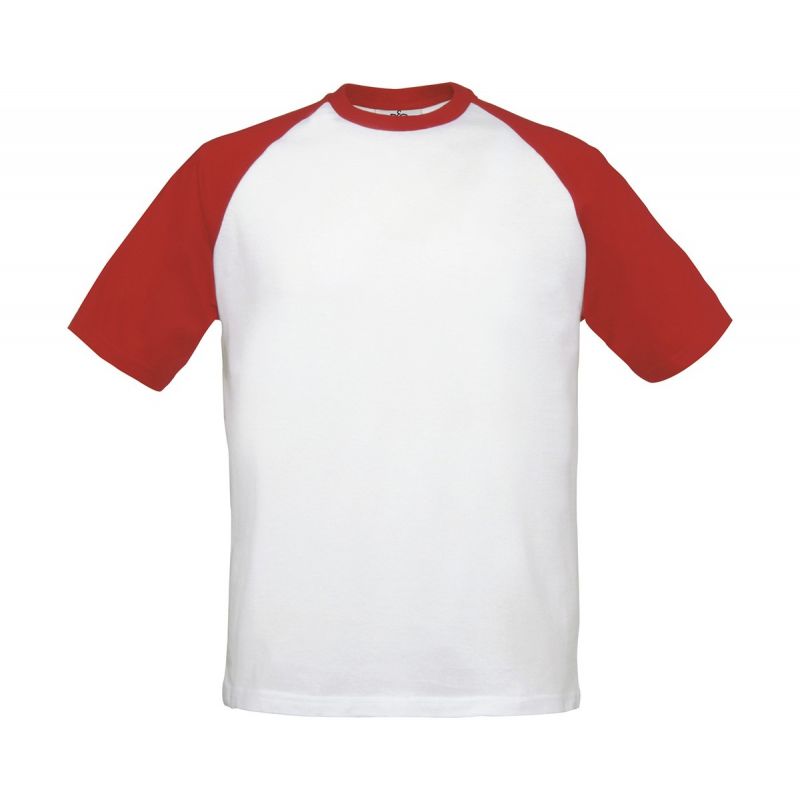 Tricou Baseball Jimmy