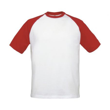 Tricou Baseball Jimmy