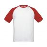 Tricou Baseball Jimmy