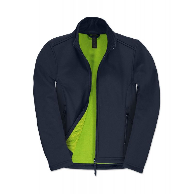Softshell Claudia