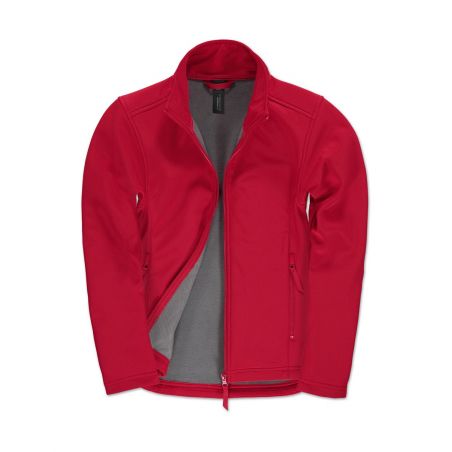 Softshell Claudia