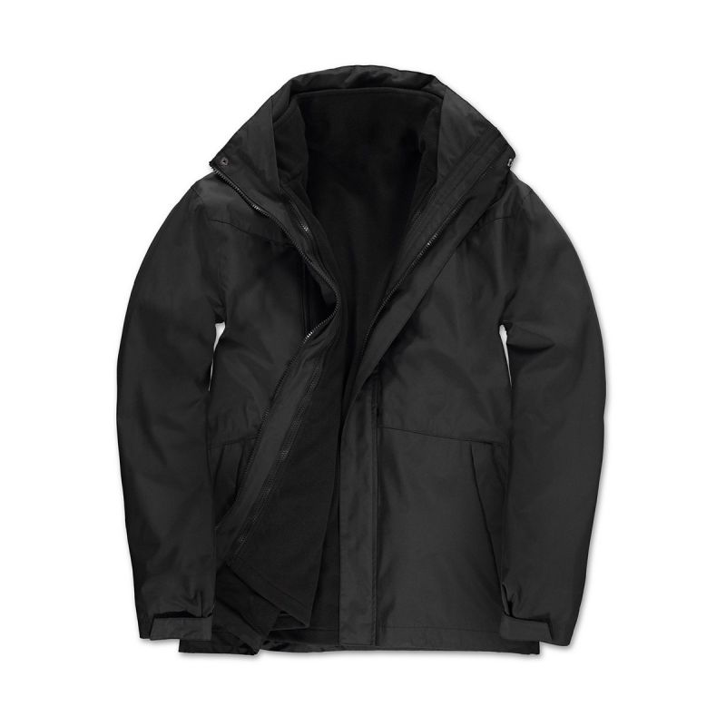 Geaca Corporate 3-in-1